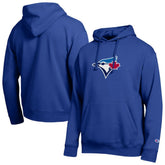 Toronto Blue Jays Champion All Star Embroidered Logo Hoodie - MLB Hoodies