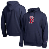 Boston Red Sox Champion All Star Embroidered Logo Hoodie - MLB Hoodies