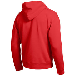 Los Angeles Angels Champion All Star Embroidered Logo Hoodie - MLB Hoodies