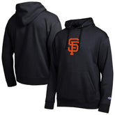 San Francisco Giants Champion All Star Embroidered Logo Hoodie - MLB Hoodies