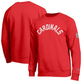 St. Louis Cardinals Champion All-Star Sweatshirt - MLB Sweatshirts