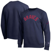 Atlanta Braves Champion All-Star Sweatshirt - MLB Sweatshirts