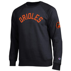 Baltimore Orioles Champion All-Star Sweatshirt - MLB Sweatshirts