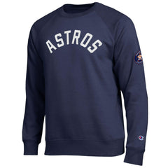 Houston Astros Champion All-Star Sweatshirt - MLB Sweatshirts