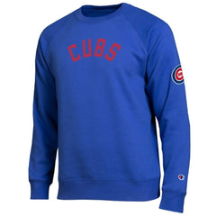 Chicago Cubs Champion All-Star Sweatshirt - MLB Sweatshirts