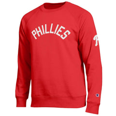 Philadelphia Phillies Champion All-Star Sweatshirt - MLB Sweatshirts