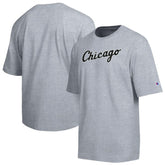 Chicago White Sox Champion All Star Chenille Wordmark T-Shirt - MLB T-shirts