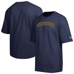 Milwaukee Brewers Champion All Star Chenille Wordmark T-Shirt - MLB T-shirts