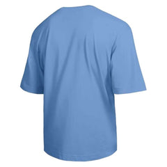 Tampa Bay Rays Champion All Star Chenille Wordmark T-Shirt - MLB T-shirts