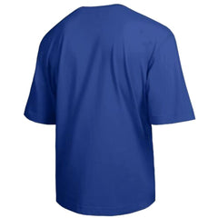 Texas Rangers Champion All Star Chenille Wordmark T-Shirt - MLB T-shirts