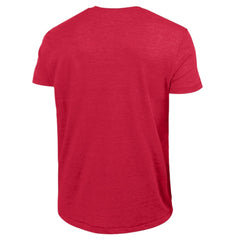 Cincinnati Reds Champion Tri-Blend T-Shirt - MLB T-shirts