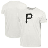 Pittsburgh Pirates Champion Tri-Blend T-Shirt - MLB T-shirts