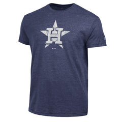 Houston Astros Champion Tri-Blend T-Shirt - MLB T-shirts
