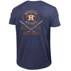 Houston Astros Champion Tri-Blend T-Shirt - MLB T-shirts