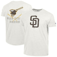 San Diego Padres Champion Tri-Blend T-Shirt - MLB T-shirts