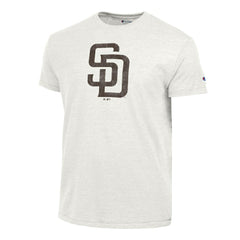 San Diego Padres Champion Tri-Blend T-Shirt - MLB T-shirts
