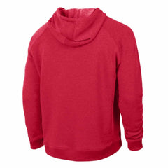 Philadelphia Phillies Champion Triumph Tri-Blend Raglan Hoodie - MLB Hoodies