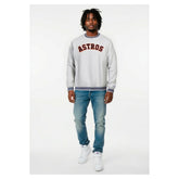 Houston Astros Champion Reverse Weave Sweatshirt - MLB Sweatshirts