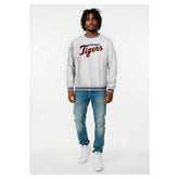 Detroit Tigers Champion Reverse Weave Sweatshirt - MLB Sweatshirts