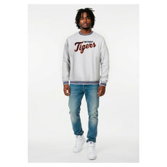 Detroit Tigers Champion Reverse Weave Sweatshirt - MLB Sweatshirts