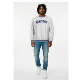 New York Yankees Champion Reverse Weave Sweatshirt - MLB Sweatshirts