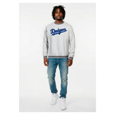 Los Angeles Dodgers Champion Reverse Weave Sweatshirt - MLB Sweatshirts