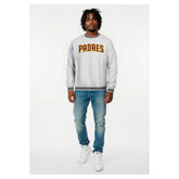 San Diego Padres Champion Reverse Weave Sweatshirt - MLB Sweatshirts