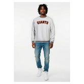 San Francisco Giants Champion Reverse Weave Sweatshirt - MLB Sweatshirts