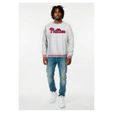 Philadelphia Phillies Champion Reverse Weave Sweatshirt - MLB Sweatshirts