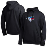 Toronto Blue Jays Champion All Star Embroidered Logo Hoodie - MLB Hoodies