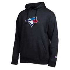 Toronto Blue Jays Champion All Star Embroidered Logo Hoodie - MLB Hoodies