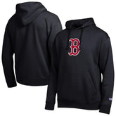 Boston Red Sox Champion All Star Embroidered Logo Hoodie - MLB Hoodies