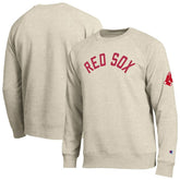Boston Red Sox Champion All-Star Soft Felt Sweatshirt - MLB Sweatshirts