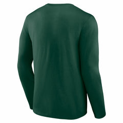 Green Bay Packers Hustle Long Sleeve T-Shirt | NFL US