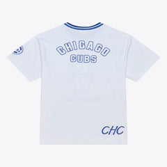 Chicago Cubs Mitchell & Ness Cooperstown Collection Arctic T-Shirt - MLB T-shirts