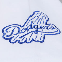 Los Angeles Dodgers Mitchell & Ness Cooperstown Collection Arctic T-Shirt - MLB T-shirts