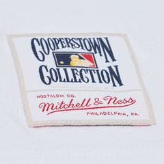 San Diego Padres Mitchell & Ness Cooperstown Collection Arctic T-Shirt - MLB T-shirts
