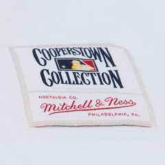 Baltimore Orioles Mitchell & Ness Cooperstown Collection Arctic T-Shirt - MLB T-shirts