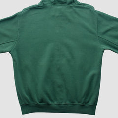 Green Bay Packers Team Edition Apparel 2010s Hooded Full Zip Sweatshirt | NFL New