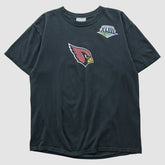 Arizona Cardinals Reebok 2009 T-shirt | NFL Hot
