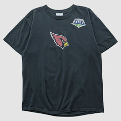 Arizona Cardinals Reebok 2009 T-shirt | NFL Hot