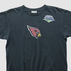 Arizona Cardinals Reebok 2009 T-shirt | NFL Hot
