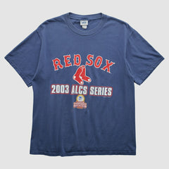 Boston Red Sox Lee Apparel 2003 T-shirt - MLB T-shirts
