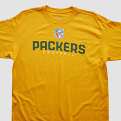 Green Bay Packers Reebok 2000s T-shirt | NFL On sale