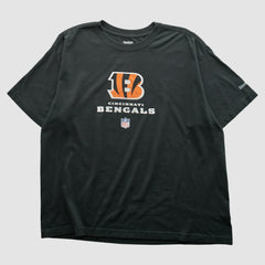 Cincinnati Bengals Reebok 2000s T-shirt | NFL US