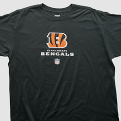 Cincinnati Bengals Reebok 2000s T-shirt | NFL US