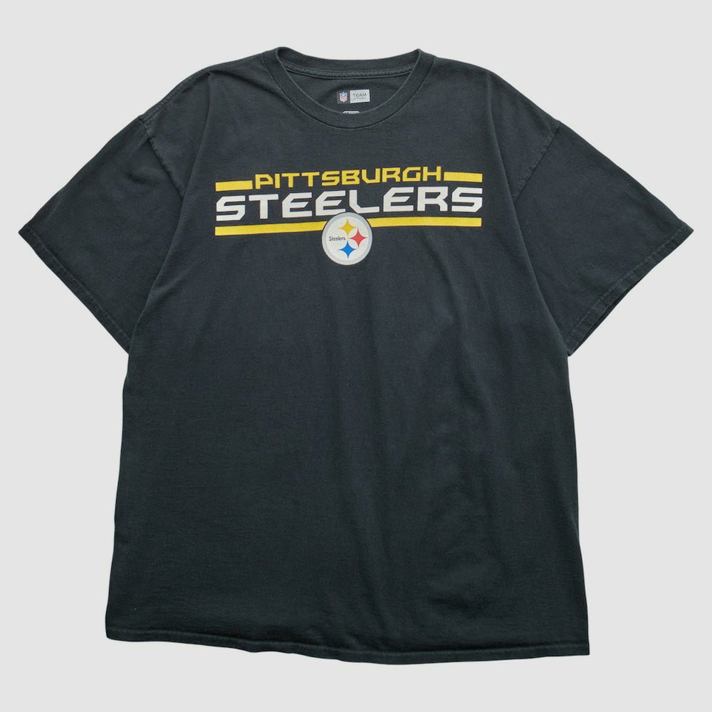 Pittsburgh Steelers NFL 2000s T-shirt | NFL Online