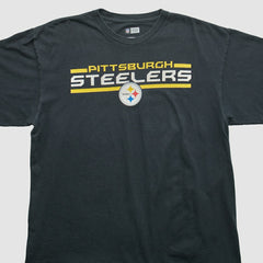 Pittsburgh Steelers NFL 2000s T-shirt | NFL Online