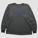 New York Giants Reebok 2008 Long Sleeve T-shirt | NFL Near me