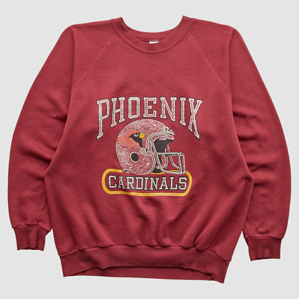 Arizona Cardinals Desert Sportswear 80s Pullover Sweatshirt | NFL New